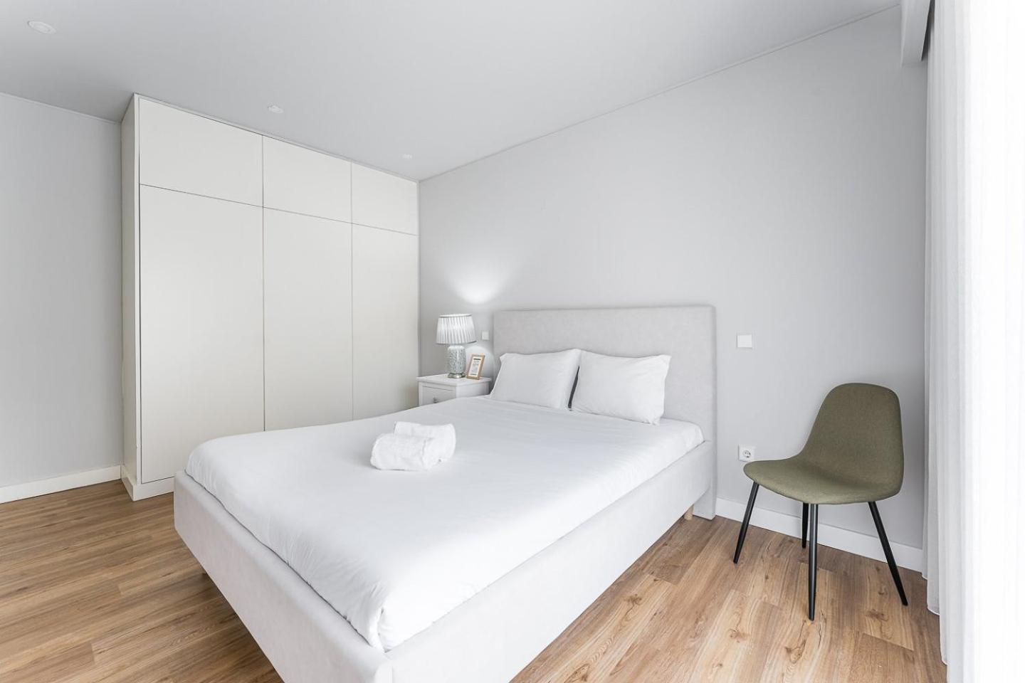 Guestready - Fantastic Apt Overlooking Douro River Porto Kültér fotó