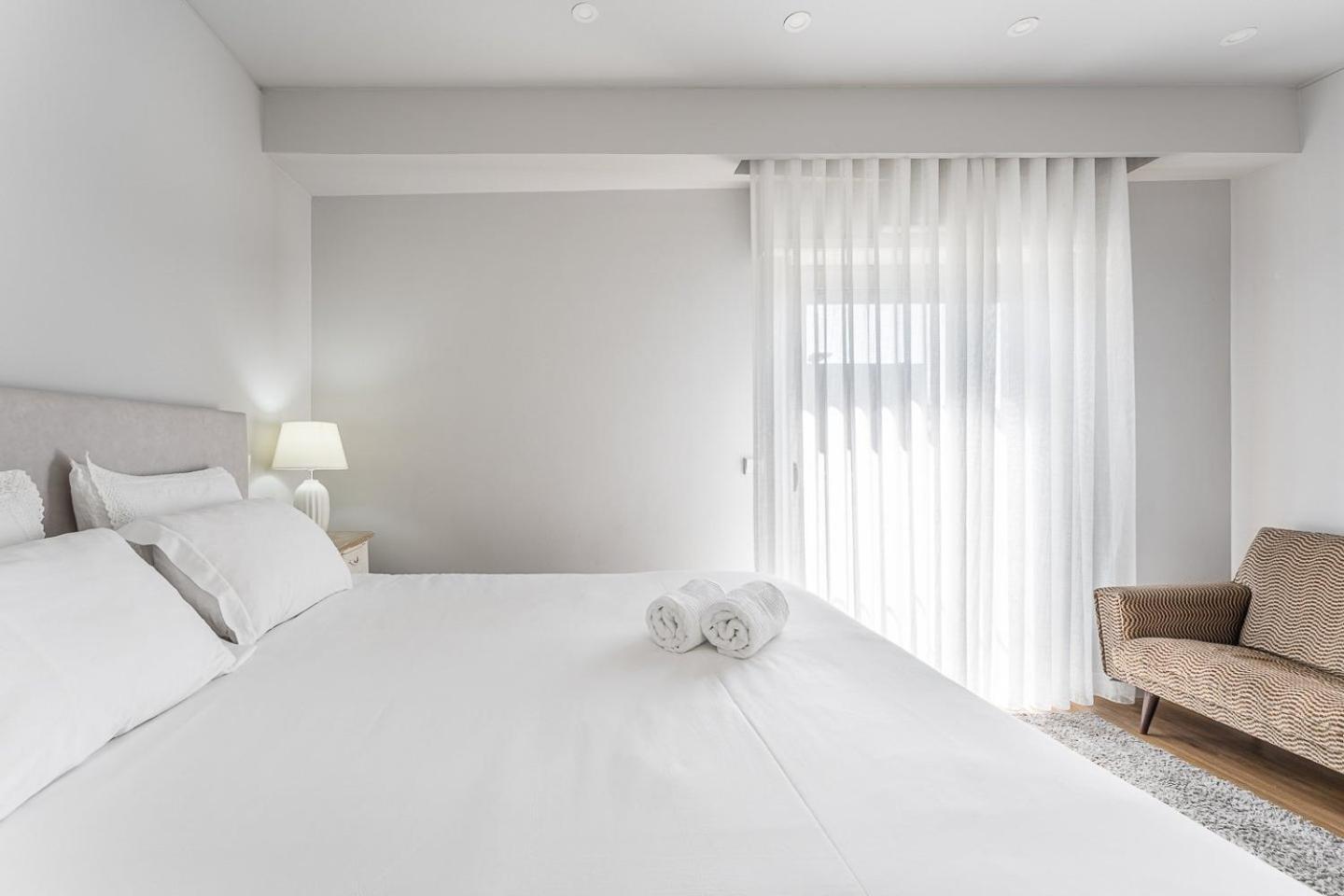 Guestready - Fantastic Apt Overlooking Douro River Porto Kültér fotó