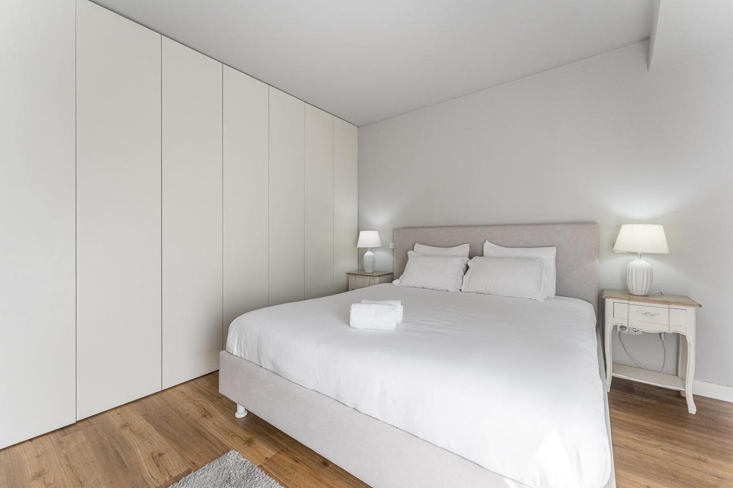 Guestready - Fantastic Apt Overlooking Douro River Porto Kültér fotó