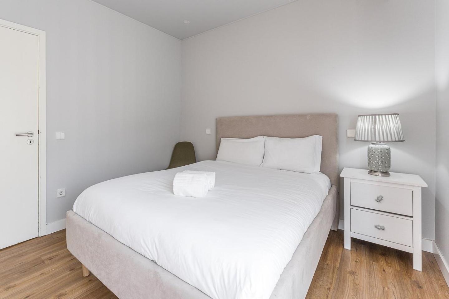 Guestready - Fantastic Apt Overlooking Douro River Porto Kültér fotó