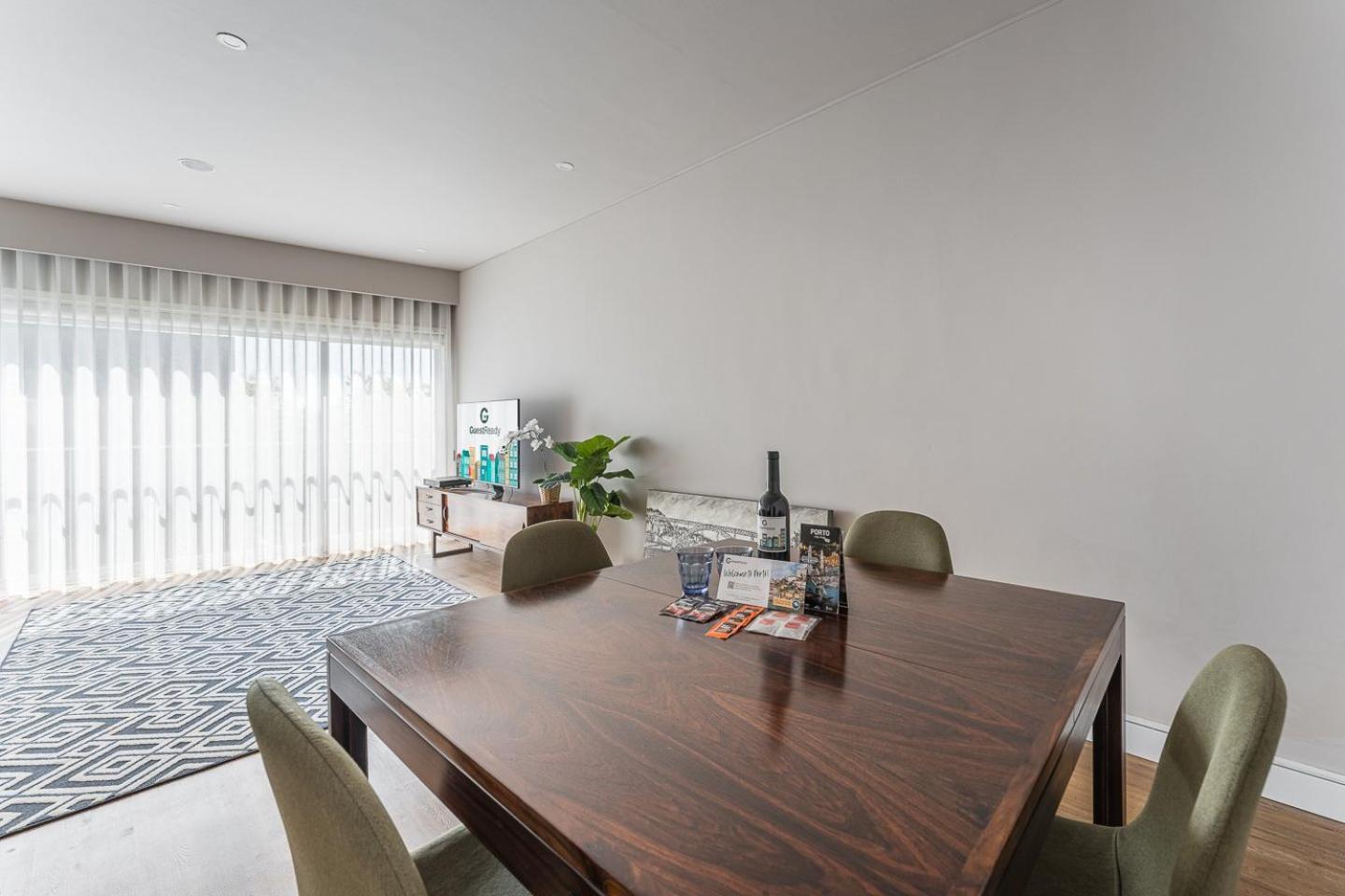 Guestready - Fantastic Apt Overlooking Douro River Porto Kültér fotó