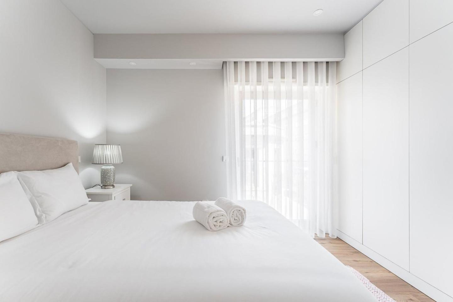 Guestready - Fantastic Apt Overlooking Douro River Porto Kültér fotó