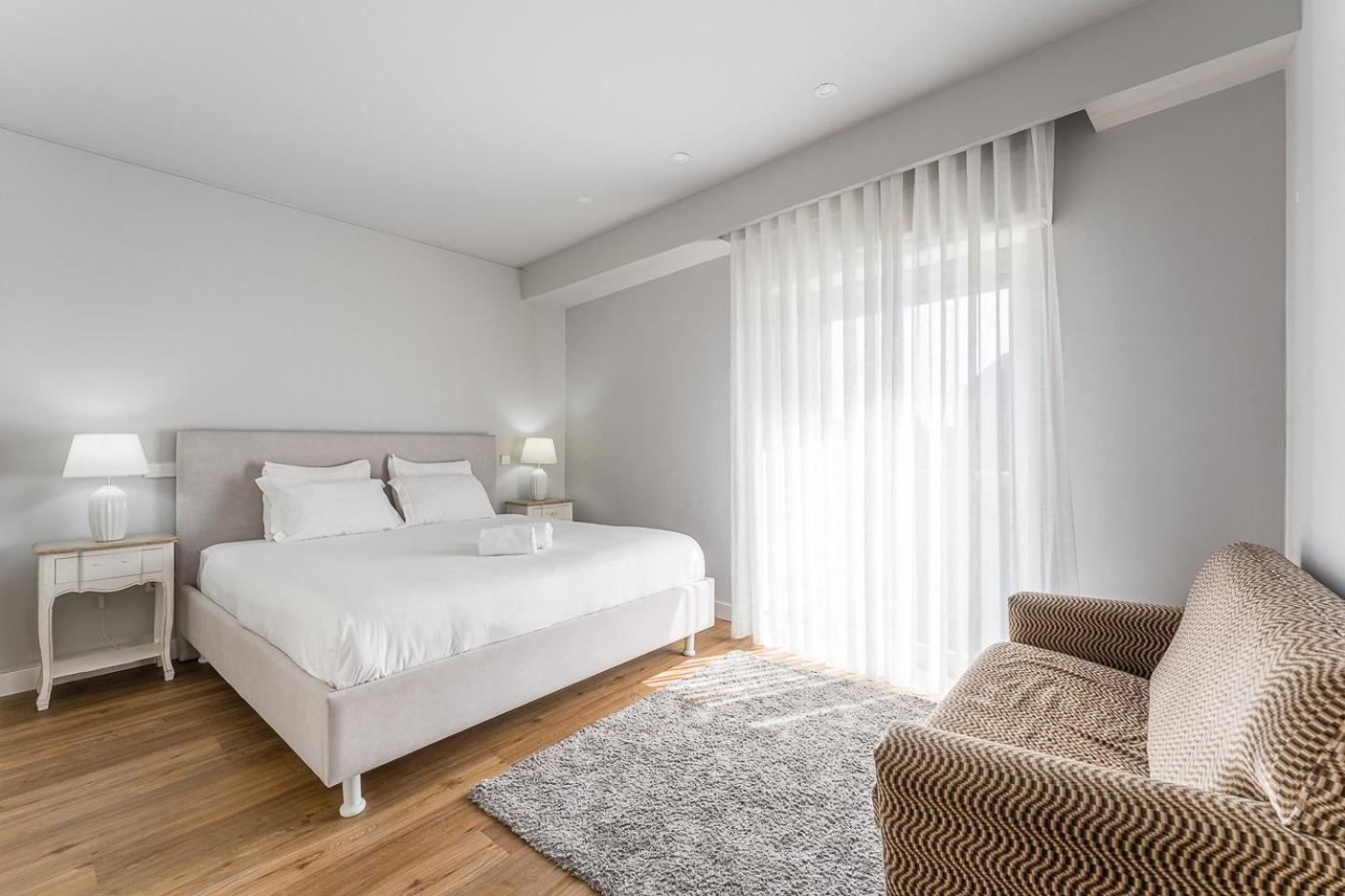Guestready - Fantastic Apt Overlooking Douro River Porto Kültér fotó