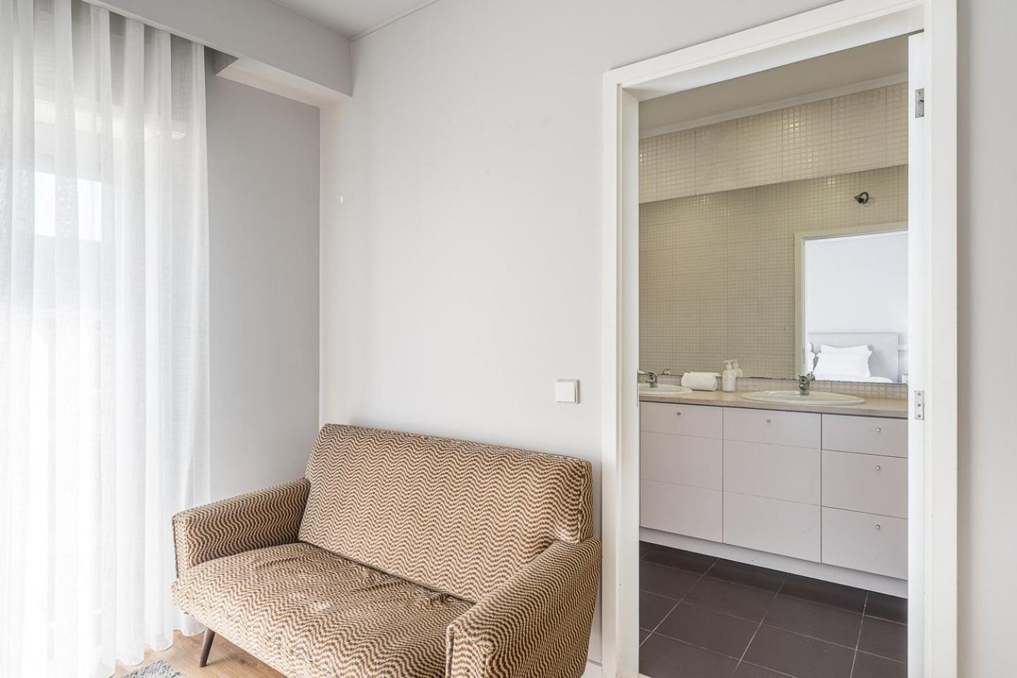 Guestready - Fantastic Apt Overlooking Douro River Porto Kültér fotó